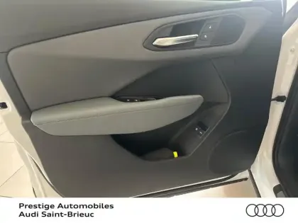 Photo 10 Audi Q3  1.5 e-hybrid 272ch S line S tronic 6