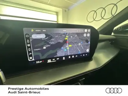 Photo 9 Audi Q3  1.5 e-hybrid 272ch S line S tronic 6