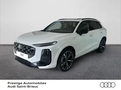 Photo Audi Q3 S Line