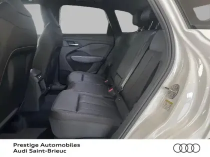 Photo 7 Audi Q3  1.5 e-hybrid 272ch S line S tronic 6