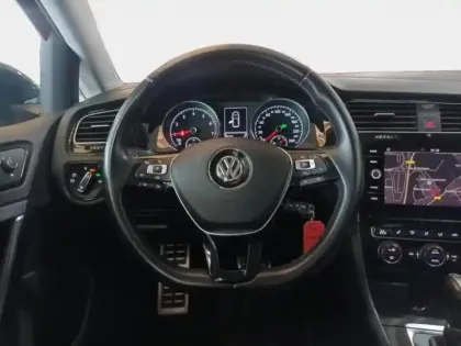 Photo 14 Volkswagen Golf  1.5 TSI EVO 150ch BlueMotion Technology Carat DSG7 5p