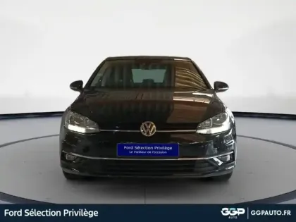 Photo 7 Volkswagen Golf  1.5 TSI EVO 150ch BlueMotion Technology Carat DSG7 5p