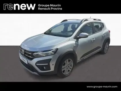 Photo Dacia Sandero Stepway Confort