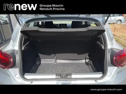 Photo 11 Dacia Sandero  1.0 TCe 90ch Stepway Confort -22