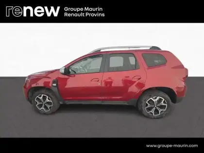 Photo 7 Dacia Duster  1.5 Blue dCi 115ch Prestige 4x2 - 20