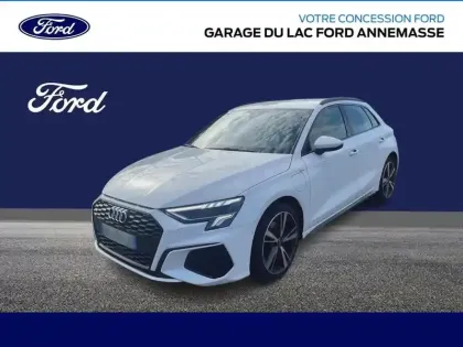 Photo Audi A3 S Line