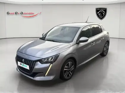 Photo Peugeot 208 Allure