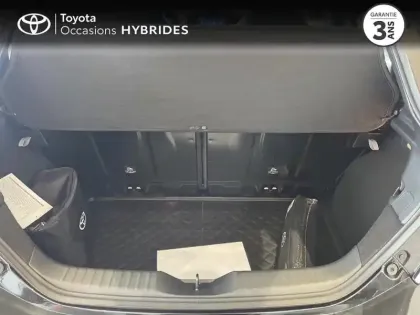 Photo 24 Toyota Aygo X  116h Graphic