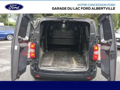 Photo 5 Fiat Scudo  Fg Standard 2.0 MultiJet 145ch Pro lounge