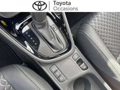 Photo 11 Toyota Yaris  130h Collection 5p MY26