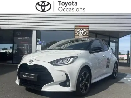 Photo Toyota Yaris Collection