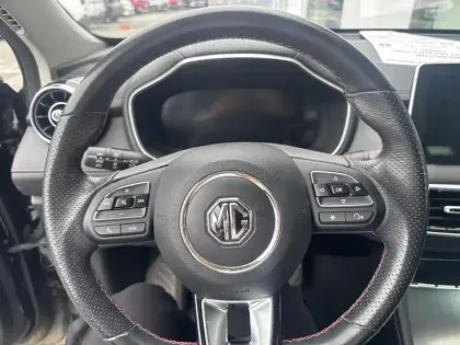 Photo 6 Mg EHS  1.5T GDI 258ch PHEV Luxury