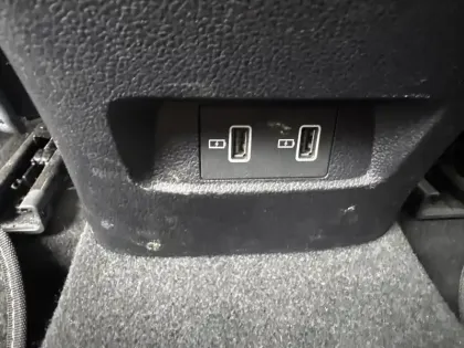 Photo 12 Mg EHS  1.5T GDI 258ch PHEV Luxury