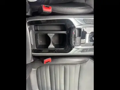 Photo 14 Mg EHS  1.5T GDI 258ch PHEV Luxury