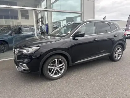 Photo Mg Ehs Luxury