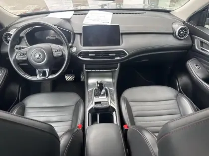 Photo 7 Mg EHS  1.5T GDI 258ch PHEV Luxury