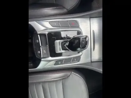 Photo 5 Mg EHS  1.5T GDI 258ch PHEV Luxury