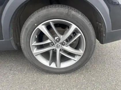 Photo 11 Mg EHS  1.5T GDI 258ch PHEV Luxury