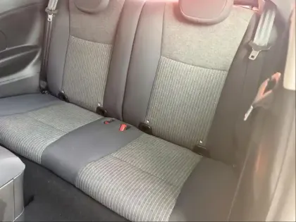 Photo 8 Fiat 500  e 118ch Icône