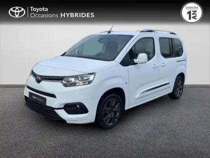 Photo Toyota Proace Executive