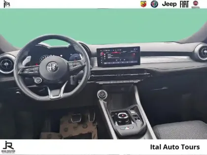 Photo 7 Alfa Romeo Tonale  1.5 Hybrid 160ch/160 Veloce TCT