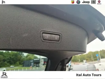 Photo 12 Alfa Romeo Tonale  1.5 Hybrid 160ch/160 Veloce TCT