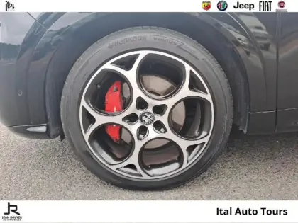 Photo 10 Alfa Romeo Tonale  1.5 Hybrid 160ch/160 Veloce TCT