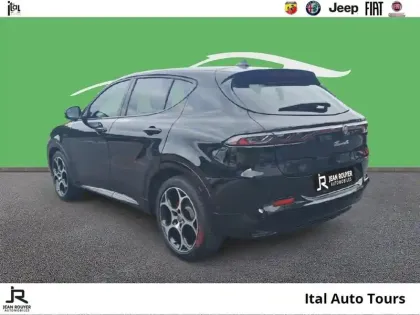 Photo 6 Alfa Romeo Tonale  1.5 Hybrid 160ch/160 Veloce TCT