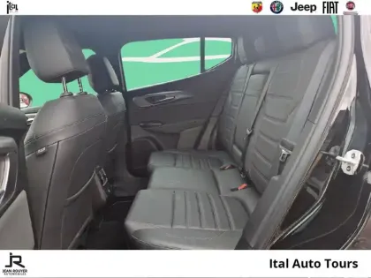 Photo 9 Alfa Romeo Tonale  1.5 Hybrid 160ch/160 Veloce TCT
