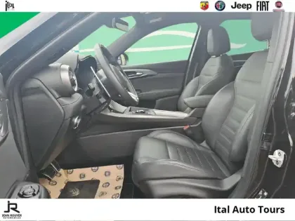 Photo 8 Alfa Romeo Tonale  1.5 Hybrid 160ch/160 Veloce TCT