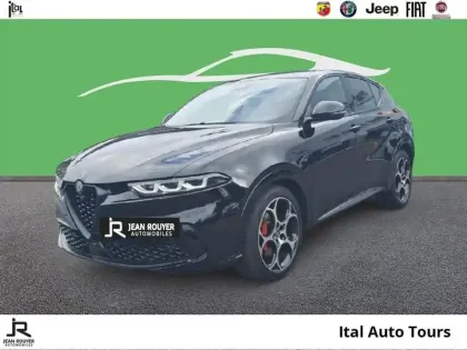 Photo Alfa Romeo Tonale Veloce
