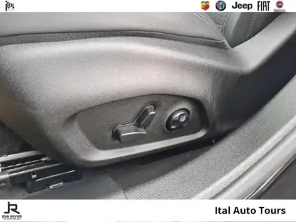 Photo 14 Alfa Romeo Tonale  1.5 Hybrid 160ch/160 Veloce TCT