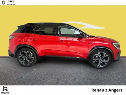 Photo 13 Renault Austral  1.2 E-Tech full hybrid 200ch Iconic esprit Alpine- 23