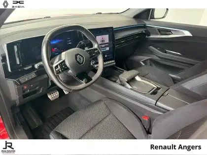 Photo 14 Renault Austral  1.2 E-Tech full hybrid 200ch Iconic esprit Alpine- 23