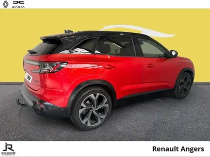 Photo 12 Renault Austral  1.2 E-Tech full hybrid 200ch Iconic esprit Alpine- 23