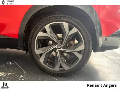 Photo 7 Renault Austral  1.2 E-Tech full hybrid 200ch Iconic esprit Alpine- 23