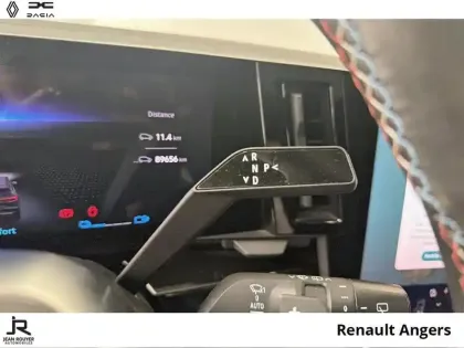 Photo 5 Renault Austral  1.2 E-Tech full hybrid 200ch Iconic esprit Alpine- 23