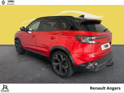 Photo 10 Renault Austral  1.2 E-Tech full hybrid 200ch Iconic esprit Alpine- 23