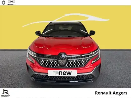 Photo 8 Renault Austral  1.2 E-Tech full hybrid 200ch Iconic esprit Alpine- 23