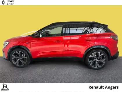 Photo 9 Renault Austral  1.2 E-Tech full hybrid 200ch Iconic esprit Alpine- 23