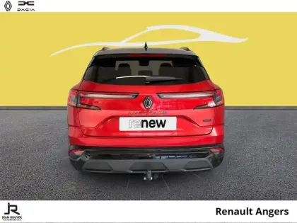 Photo 11 Renault Austral  1.2 E-Tech full hybrid 200ch Iconic esprit Alpine- 23
