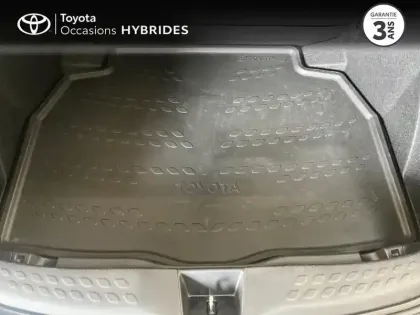 Photo 9 Toyota C-HR  1.8 Hybride 122ch Design E-CVT