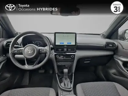 Photo 7 Toyota Yaris  Cross 130h Design MY25