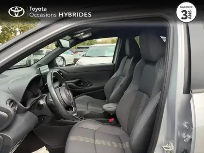 Photo 10 Toyota Yaris  Cross 116h Trail MY22