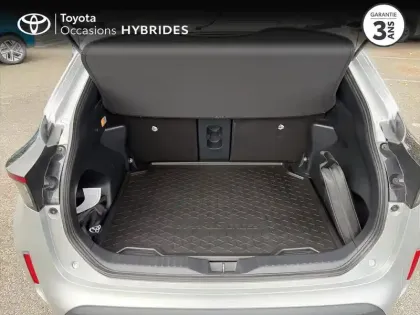 Photo 9 Toyota Yaris  Cross 116h Trail MY22