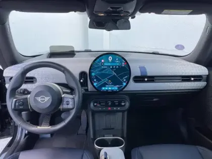 Photo 10 Mini Cooper  3 Portes S 204ch Favoured DKG7