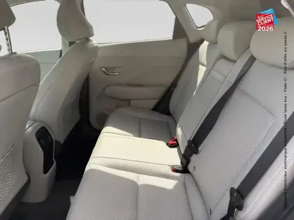 Photo 10 Hyundai Kona  1.6 GDi 141ch Hybrid Executive DCT-6