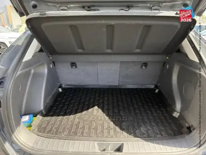 Photo 13 Hyundai Kona  1.6 GDi 141ch Hybrid Executive DCT-6