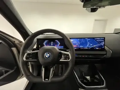 Photo 5 BMW X3  xDrive30e 299ch M Sport