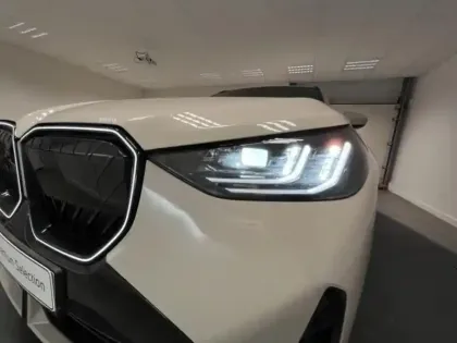 Photo 9 BMW X3  xDrive30e 299ch M Sport